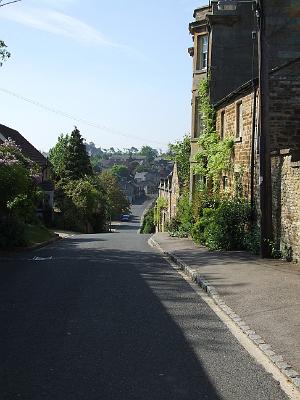 John ColeyVillageviewsPaineshill.jpg